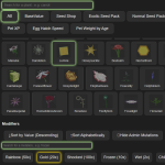 Grow A Garden Calculator image
