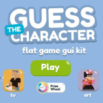 Guess the Character image