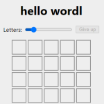 Hello Wordl image