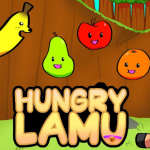 Hungry Lamu image