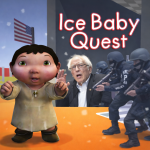 Ice Baby Quest image