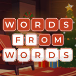 Words from Words image