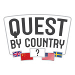 Quest by Country image