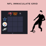 Immaculate Grid Football image
