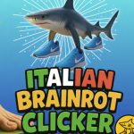 Italian Brainrot Clicker image