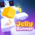 Jelly Runner image