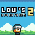Low's Adventures 2 image