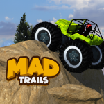 Mad Trails image
