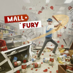 Mall Fury image