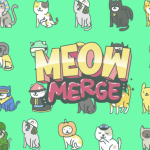 Meow Merge image