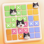 Meowdoku image