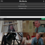 Movlie - 1990s image