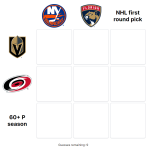 NHL Grid image