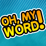 Oh My Word! image