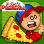 Papa’s Pizzeria image