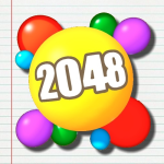 Paper Block 2048 image