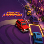 Parking Adventure image