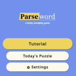 Parseword image
