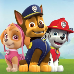 Paw Patrol: Pop And Spell image