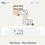 Pips Game image