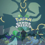 Pokemon Gamma Emerald image
