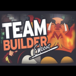 Pokemon Team Builder image