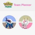 Pokemon Team Planner image