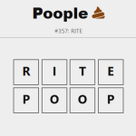 Poople image
