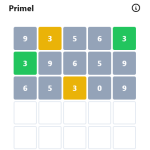 Primel image