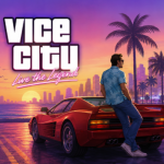Quenq Vice City image