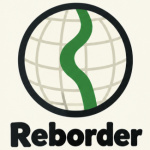 Reborder image