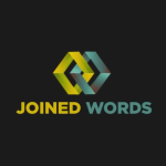 Joined words image