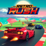 Retro Rush image
