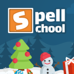 Spell School image