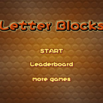 Letter Blocks image