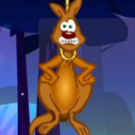 Kanga Hang image