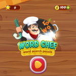 Word Chef Word Search image