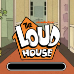 The Loud House Word Links image