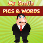 Mr. Smith Pics and Words image