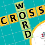 Weather Vocabulary Crossword image