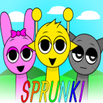 Incredibox - Sprunki image