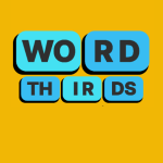 Word Thirds image