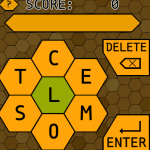 Combdle image