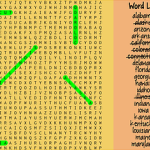 Custom Wordsearch image