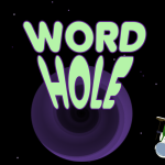 WORD HOLE image