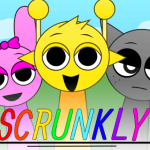 Sprunki scrunkly image