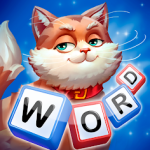 Word Scramble Family Tales image