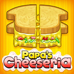 Papas cheeseria image