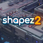 Shapez 2 image