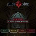 Slice & Dice image